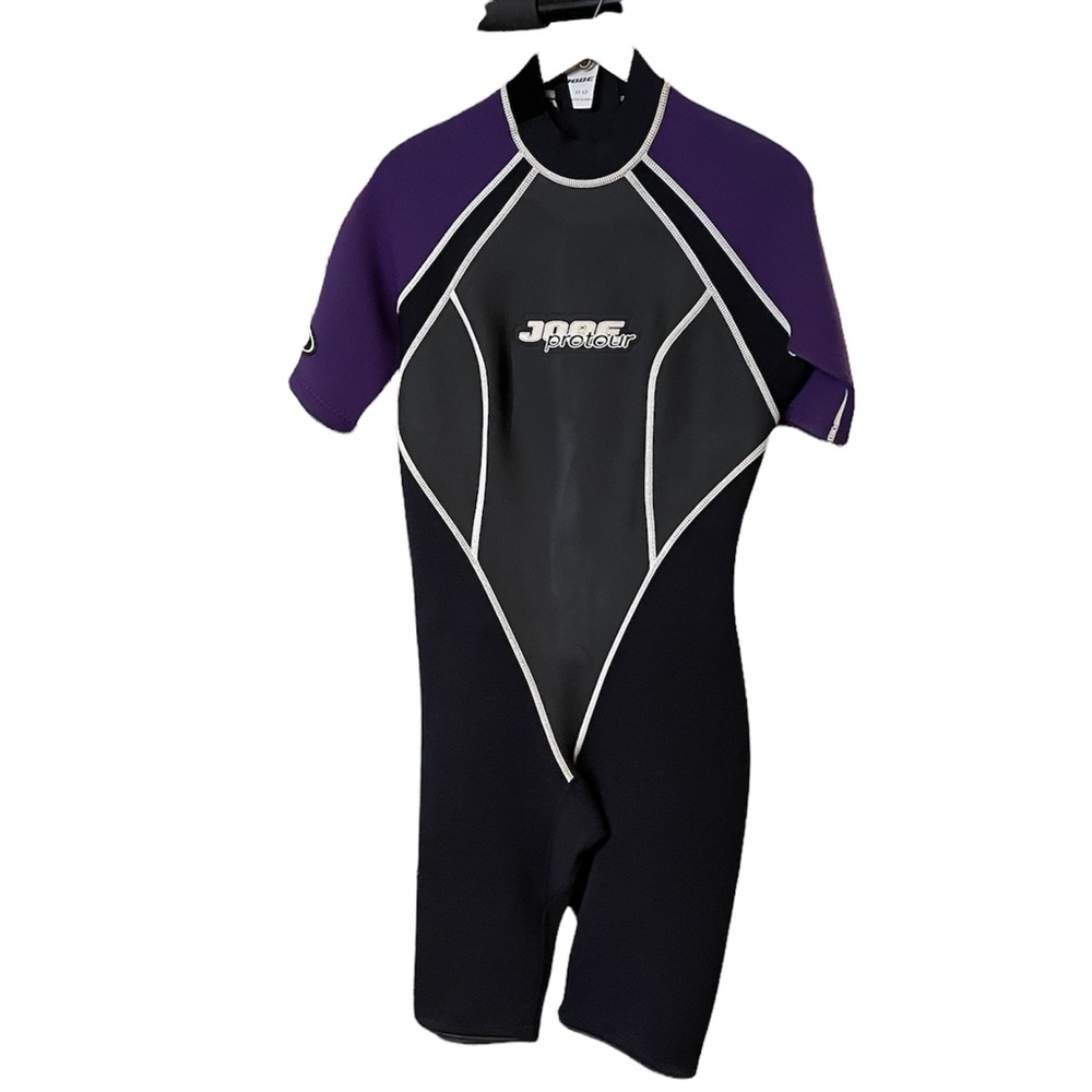 Women’s Shorty Wetsuit